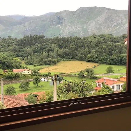 Vakantiehuis Castanedu 1 Bloqueado Bricia
