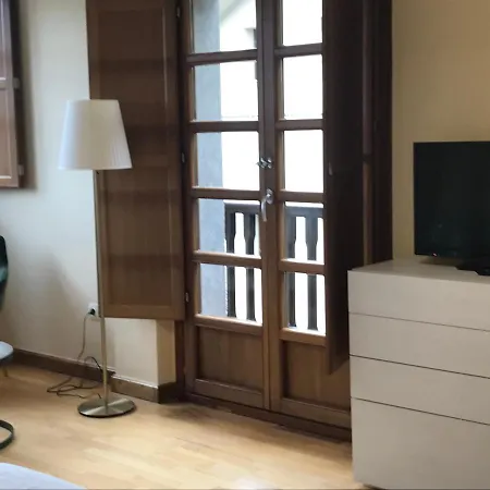 Castanedu 1 Bloqueado Vakantiehuis Bricia