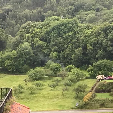 Vakantiehuis Castanedu 1 Bloqueado